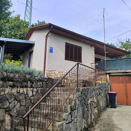 House Mirella Villa Mošćenička Draga Екстериор снимка
