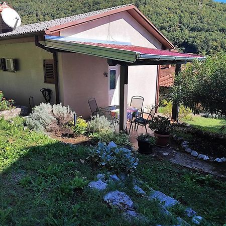 House Mirella Villa Mošćenička Draga Екстериор снимка