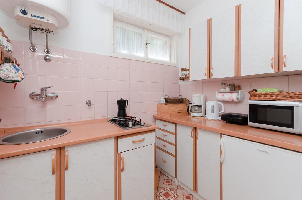 House Mirella Villa Mošćenička Draga Екстериор снимка