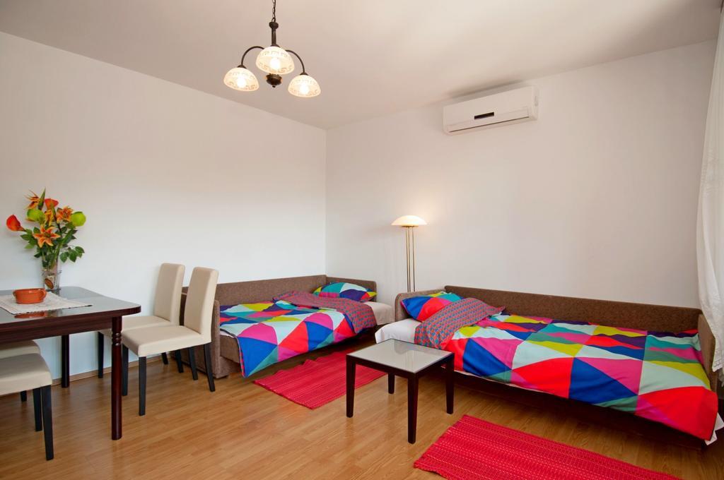 House Mirella Villa Mošćenička Draga Екстериор снимка