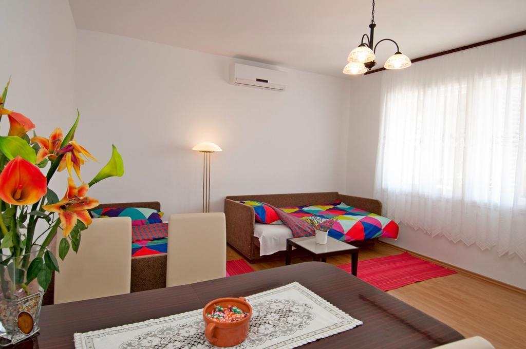 House Mirella Villa Mošćenička Draga Екстериор снимка