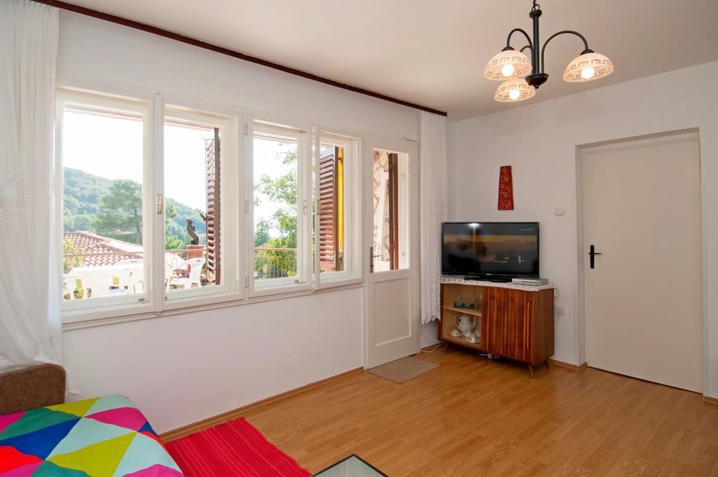 House Mirella Villa Mošćenička Draga Екстериор снимка