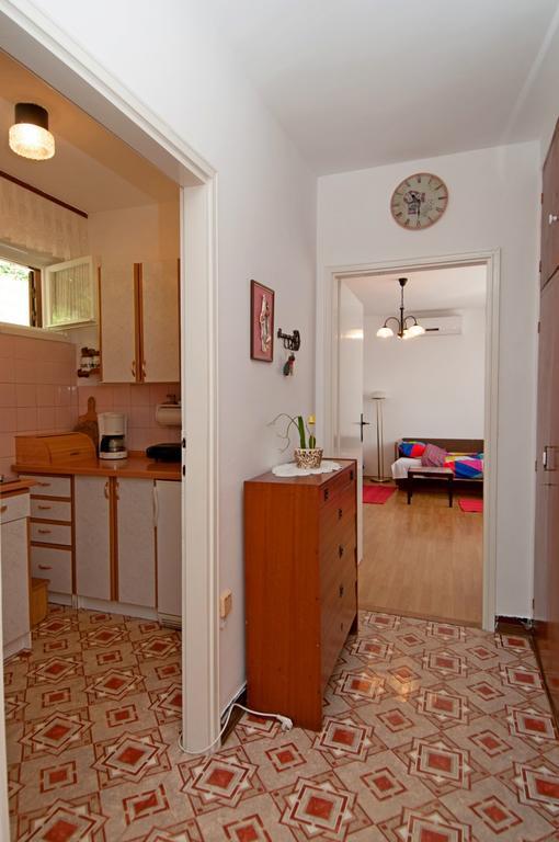 House Mirella Villa Mošćenička Draga Екстериор снимка